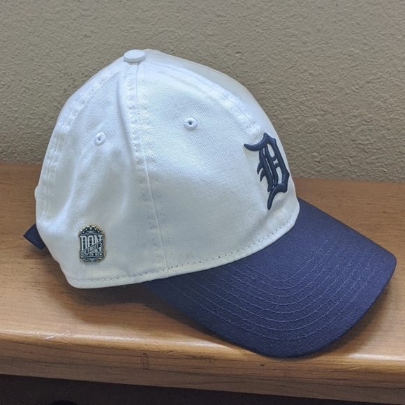 New Era Detroit Tigers 9twenty Big Sean 